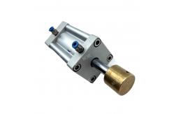 China ASCO Special Penumatic Cylinder AA200319 NUMATICS Customized Cylinder supplier