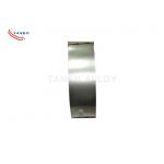 Monel 400 UNS N04400 Nickel Alloy Strip And Plate For Chemical Processing for sale
