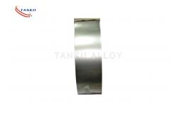 China Monel 400 UNS N04400 Nickel Alloy Strip And Plate For Chemical Processing supplier