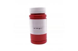 China High Fineness Polyurethane Resin Dye OEM Red Pigment For Polyurethane Resin supplier
