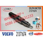 Reman Fuel Injector BEBE4D24003 BEBE4D24103 21371674 21340613 85003265 for VOL-VO FH12 12.8L D13A FH12 MD13 Engine for sale