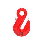 SLR317-G80 EYE SHORTENING GRAB HOOK WITH SAFETY PIN for sale