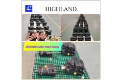 China Innovative Hydraulic Motor Pump System For High Performance Farming supplier