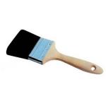 Black Bristle Painting Brush for sale