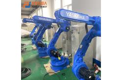 China Seamless Integration Yaskawa MA1400 Robots For Streamlining Welding Operations supplier