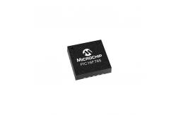 China PIC16F785-E/ML supplier
