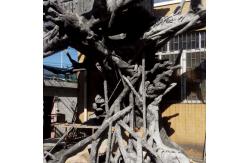 China HAIHONG GRC Landscape Construction With Excellent Texture supplier