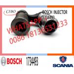 0414701092 genuine fuel injection pump for diesel fuel EUI injector 1734493 for SCANIA DC13076A for sale