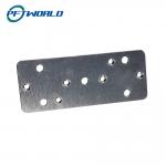 OEM Milling Aluminum Polishing CNC Lathe with Milling Processing Services