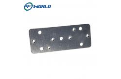 China OEM Milling Aluminum Polishing CNC Lathe with Milling Processing Services supplier