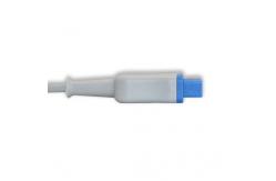 China Adult Finger Clip Spo2 Sonda Sensor Reusable For Ge B20 supplier