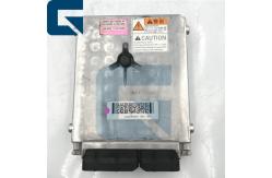 China 8981260650 Excavator Accessories ZX330-3 Engine 6HK1 Controller ECU supplier