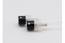China High Sealed FEA15 Fragrance Crimpless Perfume Pump supplier