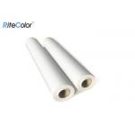 Ultra Premium Polyester Water Resistant Inkjet Canvas Instant Dry Soft Matte Surface
