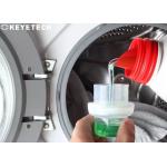 Visual Inspection System High Speed Defects Detector for Detergent Caps