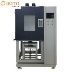 temperature Humidity Test Chamber Ozone Aging Test Chamber GB/T7762-2008 Manufactrer for sale