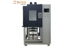 China UL Certified Stability Lab Incubator with ±1°C Temperature Uniformity supplier
