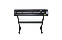 China 53 Inch Graph Vinyl Cutter Plotter Machine Signmaster Software supplier