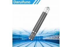 China 4 ~ 9pH Chlorine Sensor Water Quality Sensor With Membrane Covered supplier