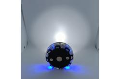 China Emergency Roadside Breakdowns LED Strobe Warning Lights IP68 Waterproof For Extreme Conditions supplier