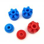Molding Silicone Rubber Parts Processing Customization Services for sale