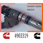 Diesel M11 ISM11 Common Rail Fuel Pencil Injector 4903319  4903472 4026222