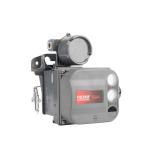 High Efficient FIELDVUE AD DVC6200 Digital Valve Controller As Valve Parts Used With Control Valve for sale