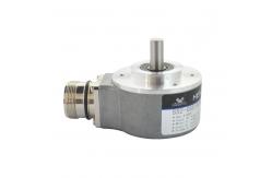 China Solid Shaft Heavy Duty Encoder S52 Rotary Encoder IP66 supplier