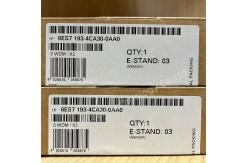 China 6ES7193-4CA30-0AA0  SIMATIC DP 5 Terminal Modules TM-E15C24-A1 supplier