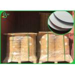 Directly Accessible 60GSM Striped Color Straw Paper Roll For Making Ppaer Straws for sale