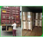 Spceial Size Smothness C2S 200g 300g Glossy Art Paper Reams 594 * 841mm for sale