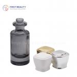 Gold Perfume Bottle Caps For End Perfume Packaging Solutions 10000pcs for sale