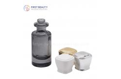 China Gold Perfume Bottle Caps For End Perfume Packaging Solutions 10000pcs supplier