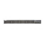 Small Networks Enterprise Switches 802.11ac 2.5 Gbps EX2300-48T