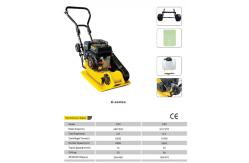 China Road Repair Garden Machine Tools 5.5HP supplier