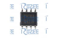 China SP2526A-2EN-L/TR supplier