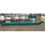 Compact Drilling Waste Management Equipment VFD Auger Feeder System for sale