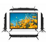 40 Inch Frame Style Smart Android TV With Intelligent Color Adjustment for sale