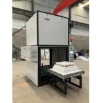 Industrial Temperature Bell Reducing Atmosphere Furnace Degreasing And Sintering Tempering for sale