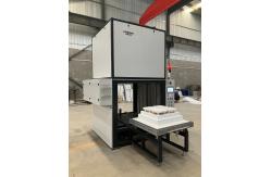 China Industrial Temperature Bell Reducing Atmosphere Furnace Degreasing And Sintering Tempering supplier