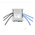 72V BMS Battery Management System 24S BMS For Lithium Ion Battery