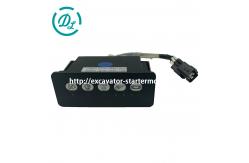 China Excavator Spare Part 34B1099 37B0719 Switch Control Liugong 922D supplier