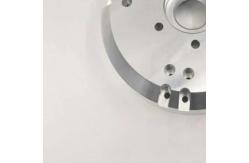 China Aluminum CNC machined component protoype CNC service supplier
