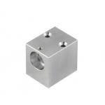 High Precision CNC Machining Parts , Auto Motor Spare Parts 0.01 Precision for sale