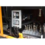 Mud Pump System Crawler Hdd Drilling Machine Rig Pipe Pulling HDD Machine DL450C