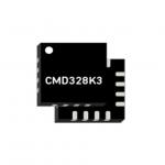 Wireless Communication Module CMD328K3 6 To 18 GHz Low Noise RF Amplifier QFN-16 for sale