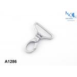 Stable Structure Flag Swivel Hooks / Strong Dog Swivel Hooks 14.9g