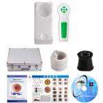 High Definition Iriscope Iridology Camera Eye Analysis 12MP Pixels High Precision