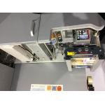 Digital Foil Stamping And Varnishing Label Enhancement Machine for sale