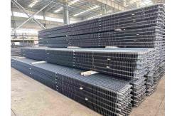 China Customized Boiler Fin Tube For Customized Heat Exchange Applications supplier